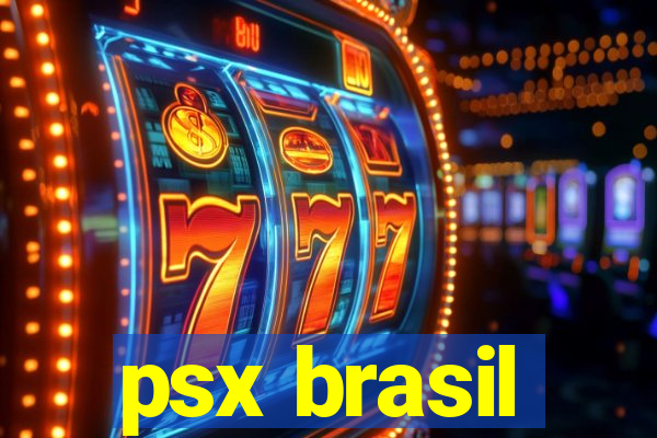 psx brasil